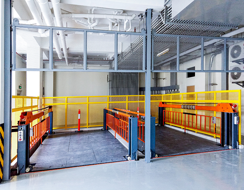 如何進(jìn)行停車場優(yōu)化，提高空間利用效率？