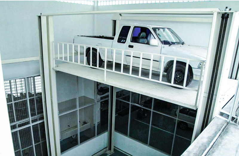 如何解決城市停車難題？地坑式停車系統(tǒng)治本之道