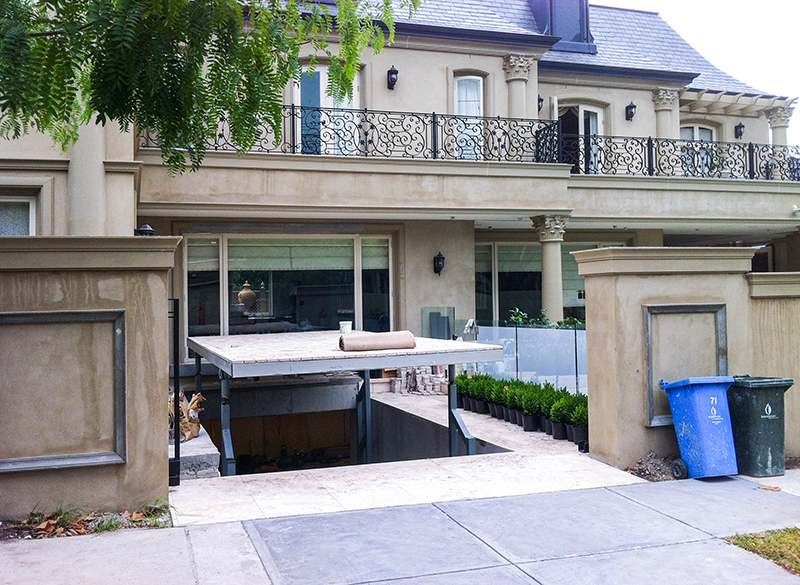 家用停車設備中，什么是優(yōu)秀的停車解決方案？