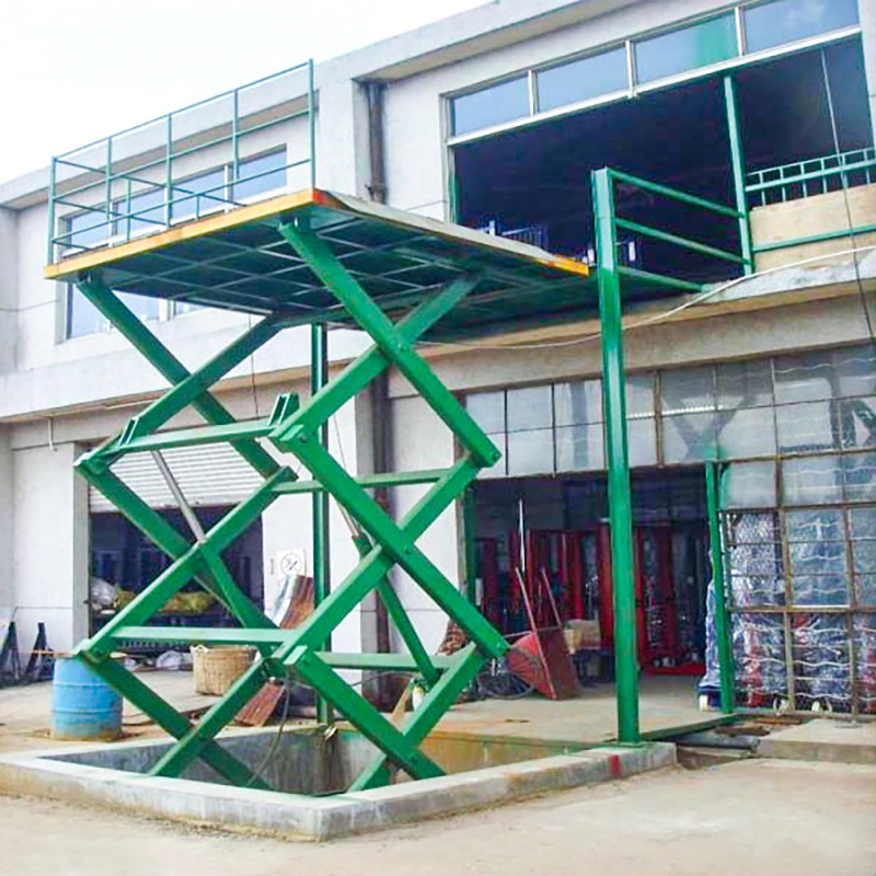 家用立體車庫的種類及應用場景，適合您的是哪種？