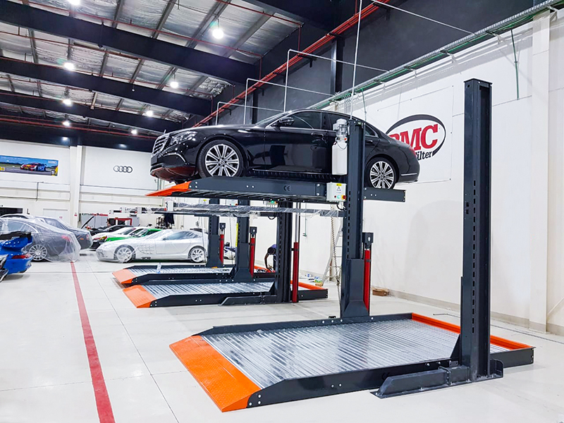 停車設備廠家的特點和如何選擇優(yōu)質(zhì)廠家？