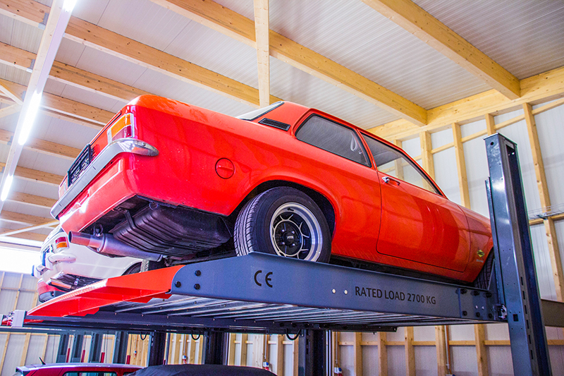 了解立體停車庫(kù)前，需要考慮哪些問(wèn)題？